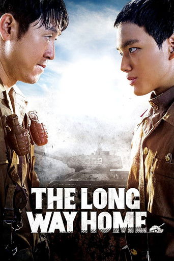The Long Way Home (2015)