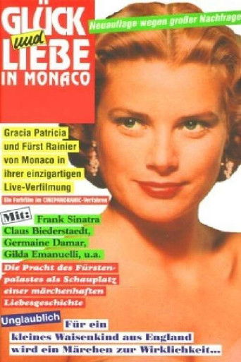 Happiness and Love in Monaco (1959)