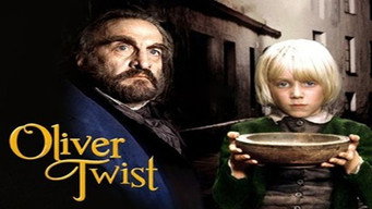 #4 Oliver Twist