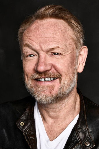 Foto de Jared Harris