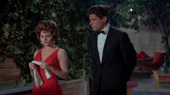 Más bonita que ninguna (1965)