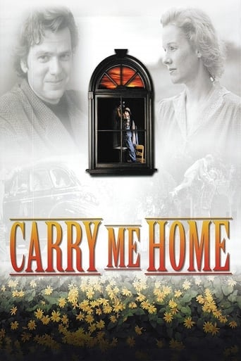 Poster för Carry Me Home