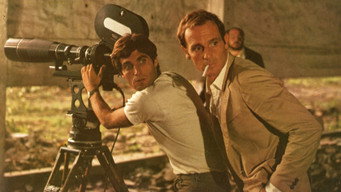 The Wild Eye (1967)