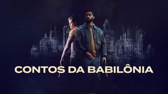 Cena de Contos da Babilônia