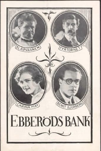 Ebberöds bank - Gdzie obejrzeć cały film online?