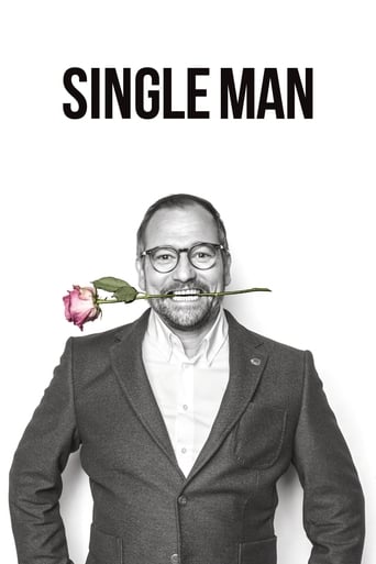 Poster of Single Man