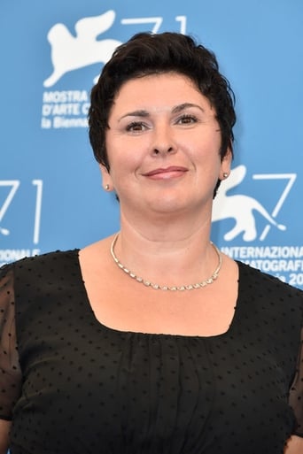 Image of Jasna Žalica