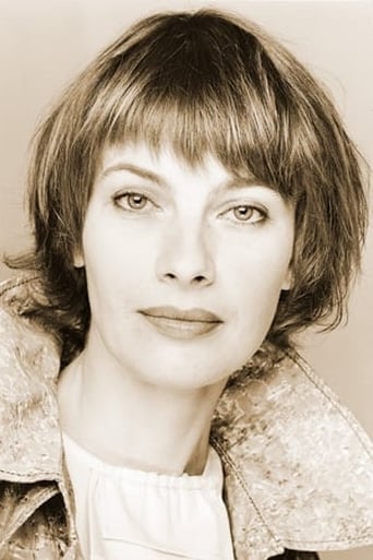 Олеся Поташінская
