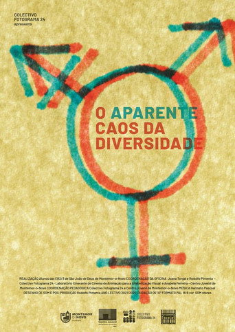 O Aparente Caos da Diversidade