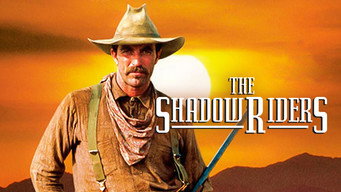#4 The Shadow Riders