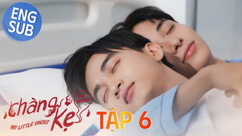 Episode 6 — Meeting You Is A Miracle