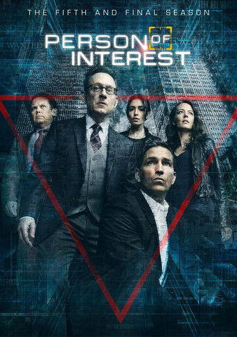 Person of Interest (2016) S 5