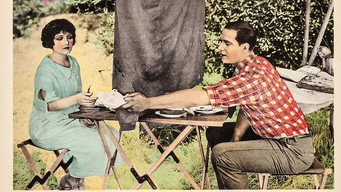 Conquering the Woman (1922)
