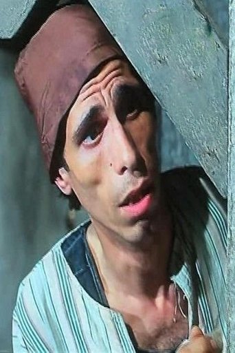 Imagine Wahid Hamdy
