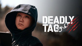Deadly Tag (2026- )