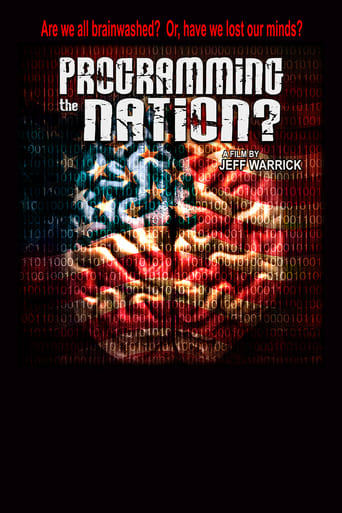 Poster of Programming the Nation?