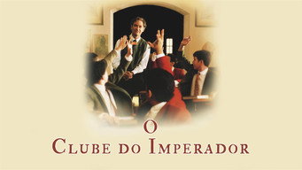 Still 3 from The Emperor's Club
