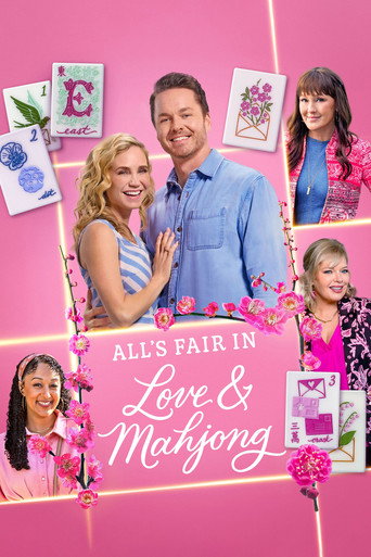 All's Fair in Love and Mahjong