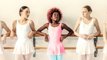 Galeria 4 - Súper bailarina