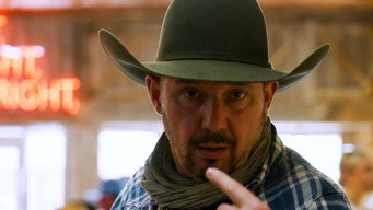 Axel in Amerika (2024-2026)