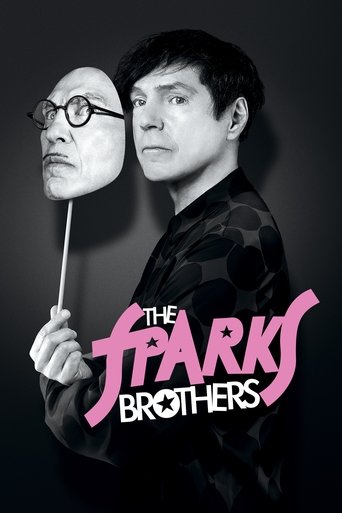 The Sparks Brothers (2021) The Sparks Brothers (2021)
