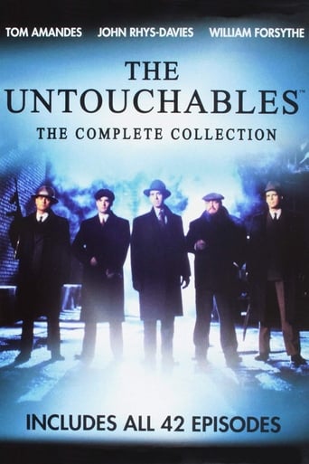 The Untouchables - Season 2 Episode 8 Επεισόδιο 8 1994