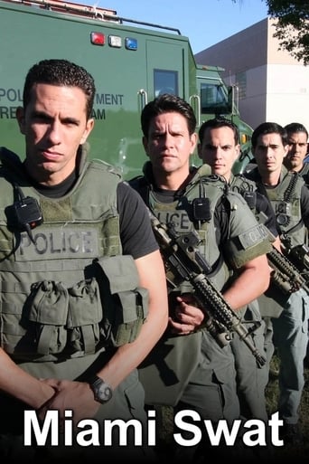 Miami Swat: Season 1