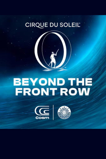 Cartell de 'O' by Cirque du Soleil in Shared Reality