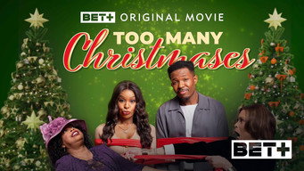 Too Many Christmases (2024)