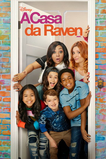 A Casa da Raven: Season 1