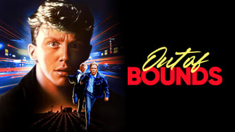 Out of Bounds (1986)