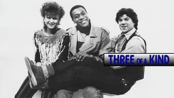 Three of a Kind (1981-1983)