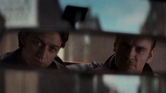 #83 Люди Ікс: Перший клас