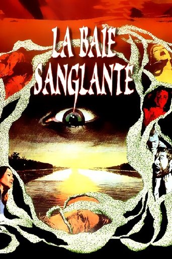 La Baie sanglante en streaming 