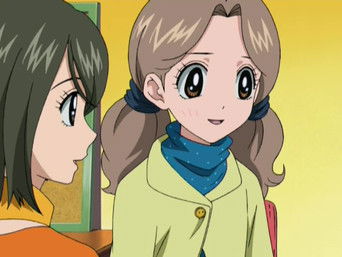 Episode 23 — Run Run! Friendship Relay