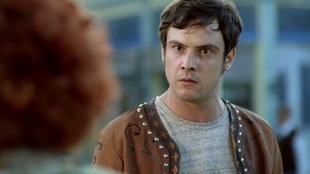 Episódio Episódio 27 da série Saramandaia