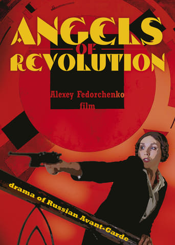 Angels of Revolution (2014)