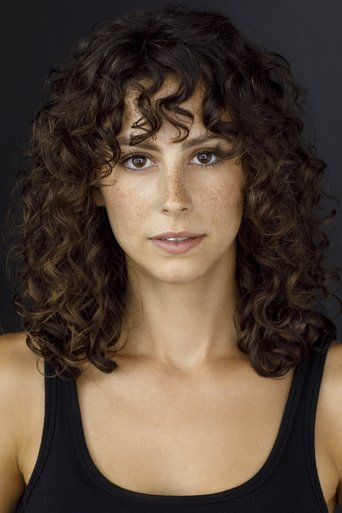 Image of Alex Mitchell
