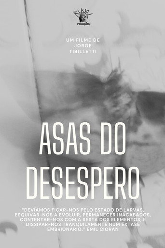 Asas do Desespero (2024)