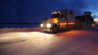 Ice Road Truckers (2007-2017)