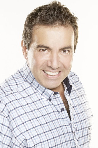 Diego Pérez