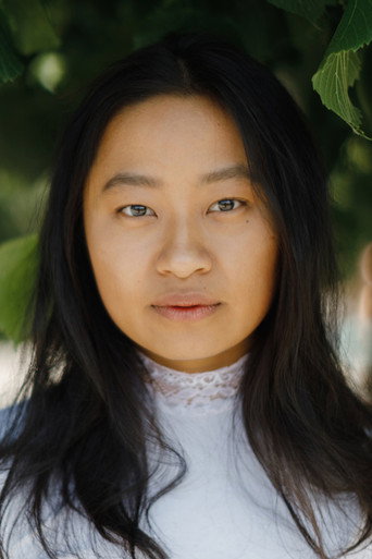 Chen Emilie Yan fotoğraf 2