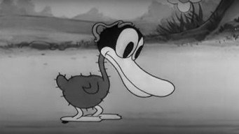 The Ugly Duckling (1931)