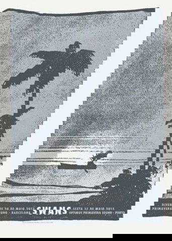 Swans - Primavera Sound 2013 Live (2013)