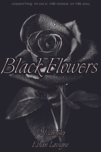 Black Flowers (1970)