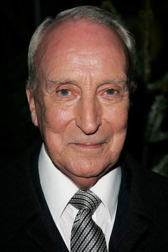 Image of Ian Richardson