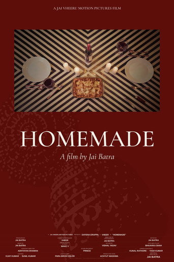 Homemade