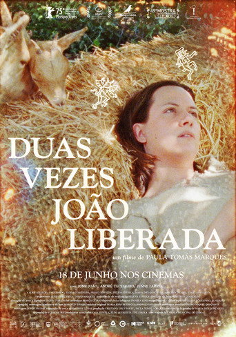 Duas Vezes Jo&atilde;o Liberada (2026)