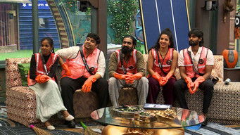 Episode 45 — BBTam Day 44: Soru Soapu Mopu Task Kicks Off