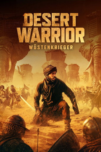 Wüstenkrieger